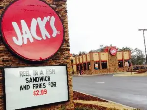 Jack's