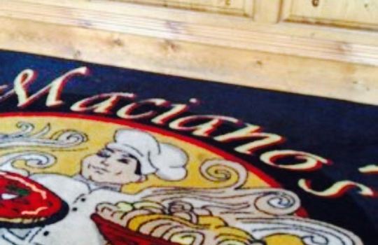 Maciano's Pizza & Pastaria