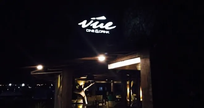 Vue Restaurant and Bar