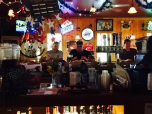 Pappy T's Pub And Lounge
