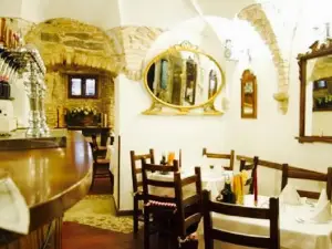 Osteria Trattoria Franciscus