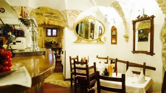 Osteria Trattoria Franciscus