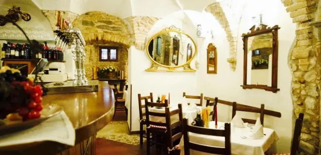 Osteria Trattoria Franciscus