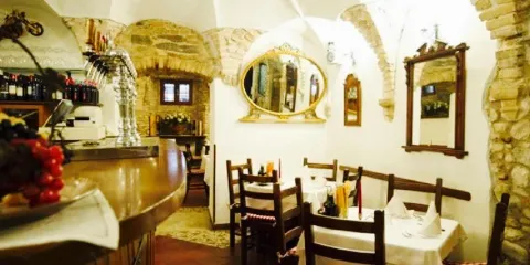 Osteria Trattoria Franciscus