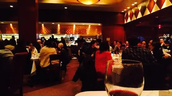 Fleming's Prime Steakhouse & Wine Bar