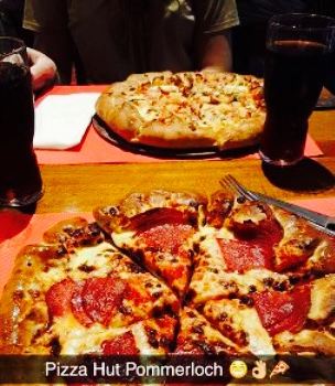 Pizza Hut