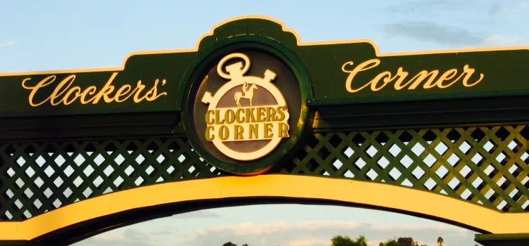 Clockers' Corner