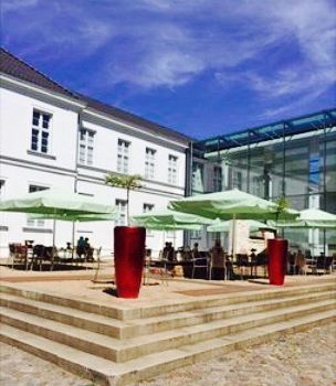 Marell Museumscafé