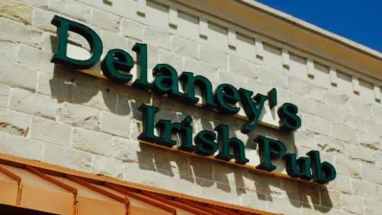 Delaney's Irish Pub & Scratch Kitchen