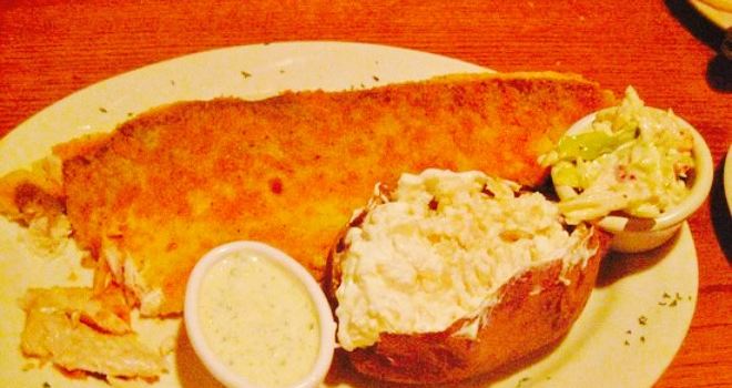 The Northwoods Steakhouse