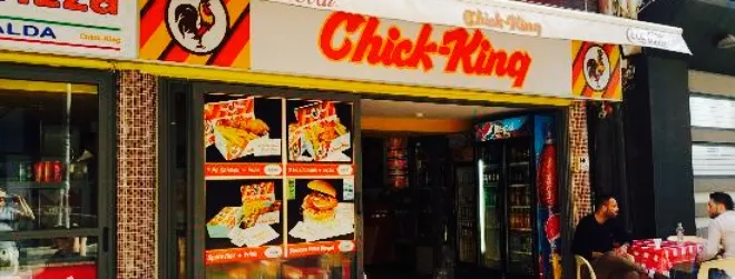 Chick King