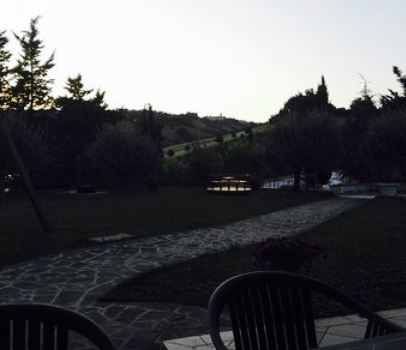 Paradiso del Lago