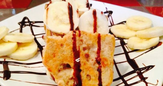 Corner Perk Brunch Cafe & Coffee Roasters - Bluffton