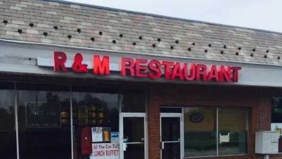 R & M Chinese Restaurant