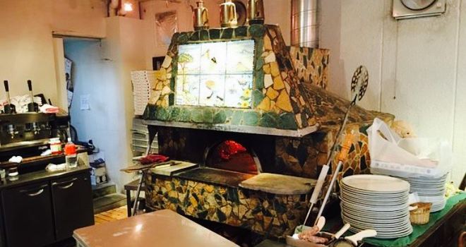 Pizzeria Pancia Piena