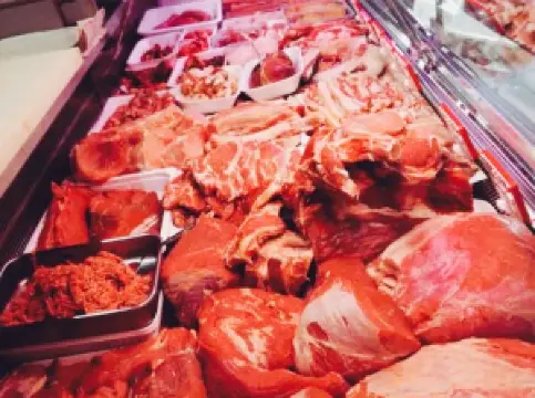 Macelleria Cucculliu