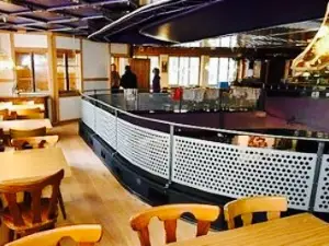 Pub & Brasserie Falken