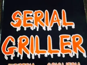 Serial Griller