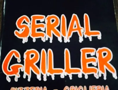 Serial Griller