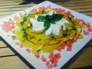 Bistrot du Coin