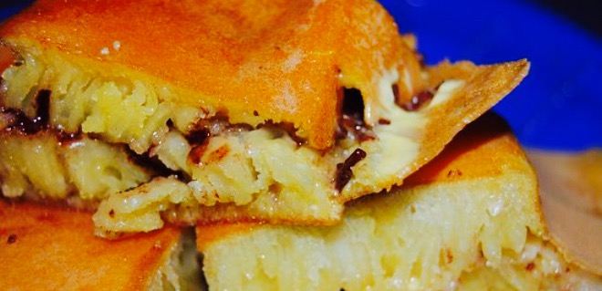 Martabak Ramayana