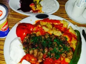 Manisa Spor Kebapcisi