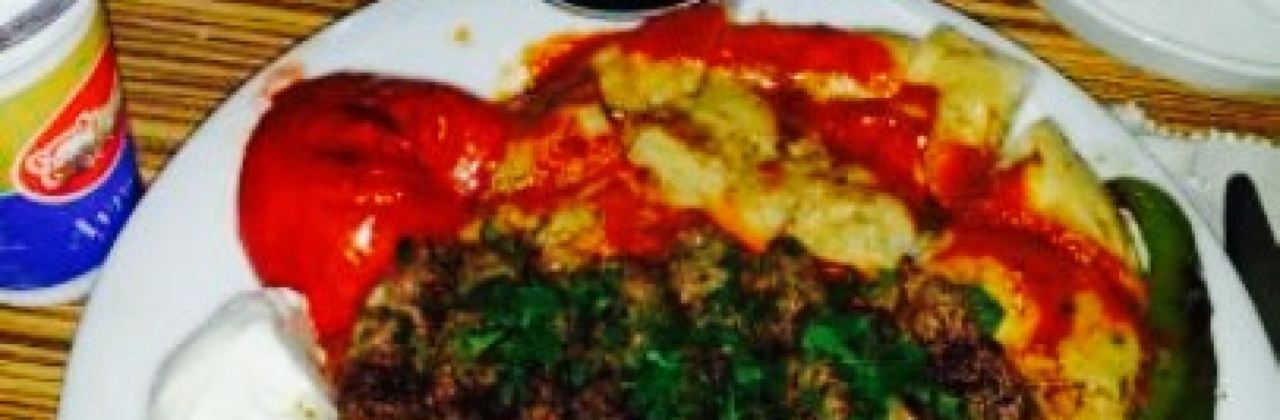 Manisa Spor Kebapcisi