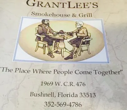 GrantLee's Smokehouse & Grill