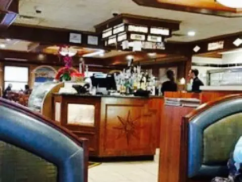 Park Place Diner