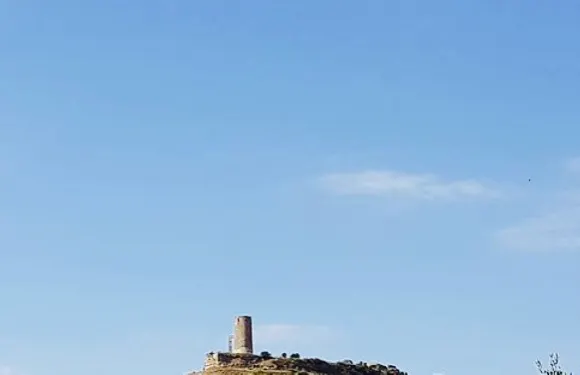 Restaurante Montsec de L'estall