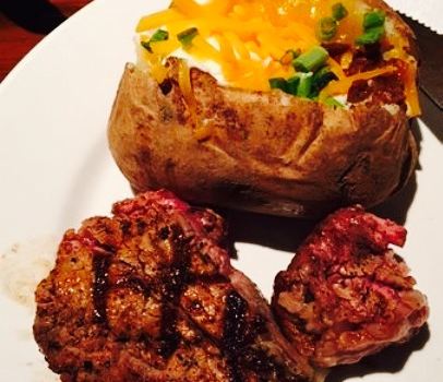 LongHorn Steakhouse