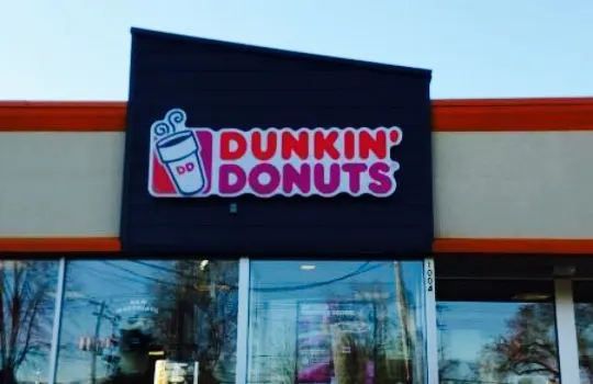 Dunkin'