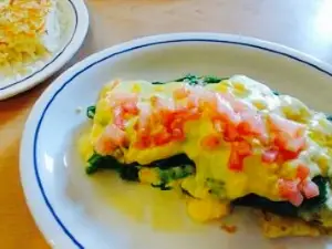 IHOP