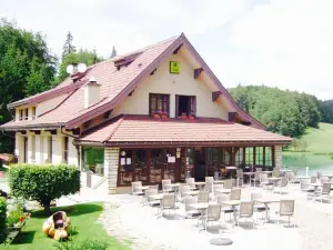 Auberge du Lac Genin