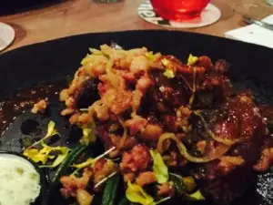 Steakhouse Goodfellas
