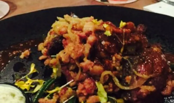 Steakhouse Goodfella's