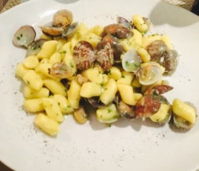 Ristorante Pizzeria Le Due Lanterne