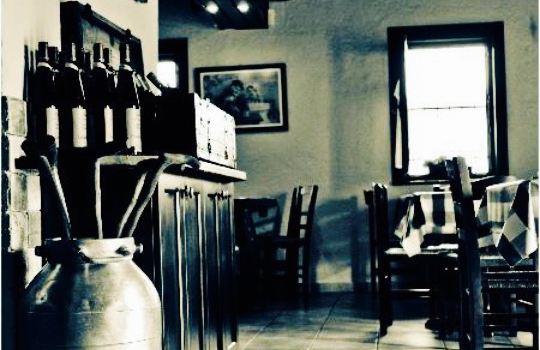 Osteria SeCeri