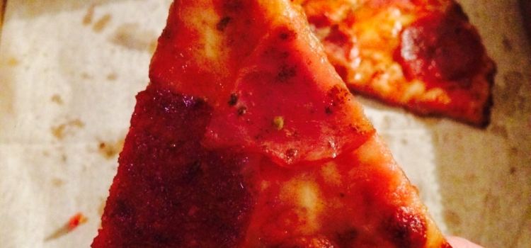 U.S Pizza Co.
