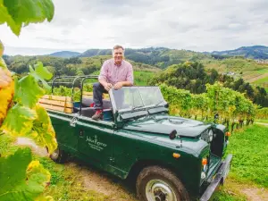 Julius Renner Weingut & Weinkellerei