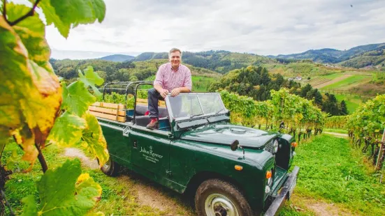 Julius Renner Weingut & Weinkellerei