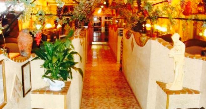 Carini Italian Restaurant