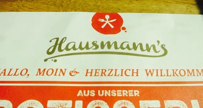 Hausmann's