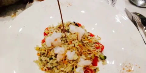 Ristorante Al Salisa