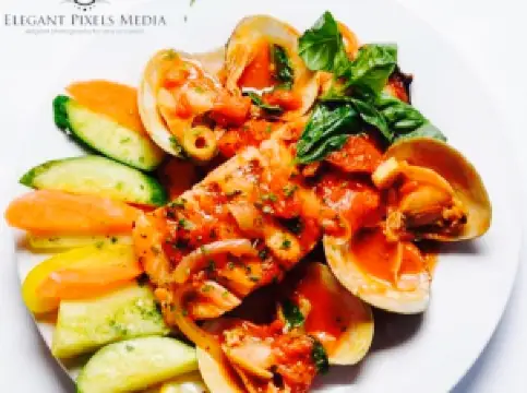 Babylon Fish & Clam Restaurant