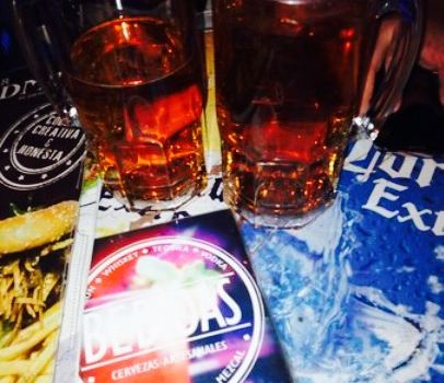 DMT Rock Bar
