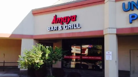 Amaya Indian Cuisine