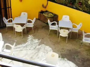 Bar Restaurante La Plaza