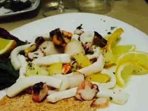 Ristorante Sapori del sud