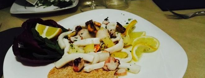 Ristorante Sapori del sud